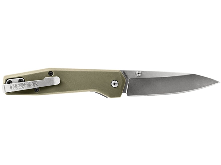 Gerber Fuse Folding Knife For Sale