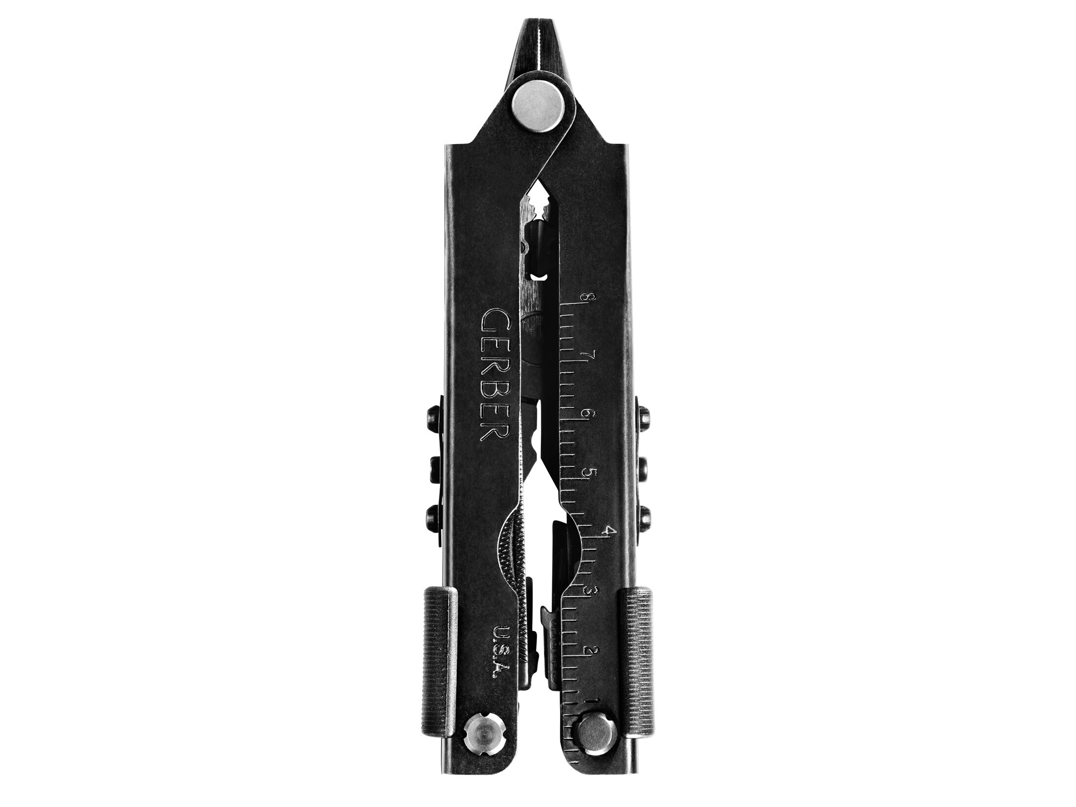 Gerber MP 600 Bladeless Multi-Tool Black For Sale