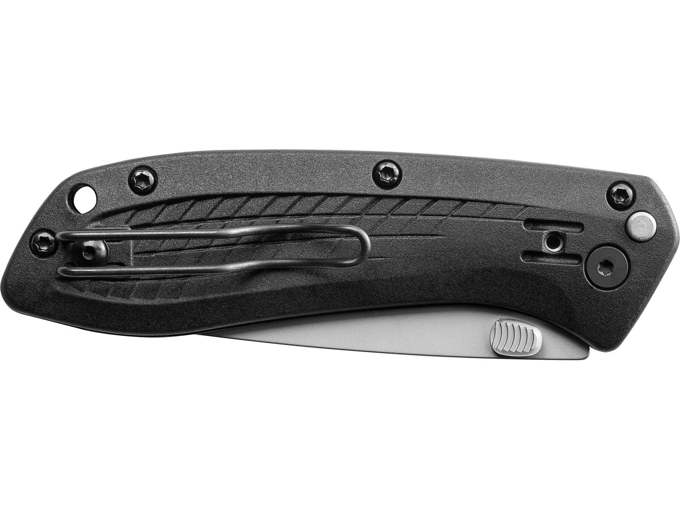 Gerber US-ASSIST Folding Pocket Knife 3″ Drop Point 420HC Steel Blade Glass Filled Nylon Handle For Sale