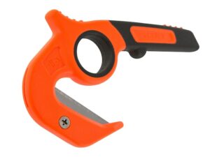 Gerber Vital Zip 1.7″ Stainless Steel Blade ABS Handle Orange and Black For Sale