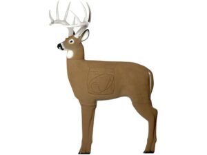 GlenDel Crossbow Buck 3D Foam Archery Target For Sale