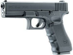 Glock 17 Gen 4 177 Caliber BB Air Pistol For Sale