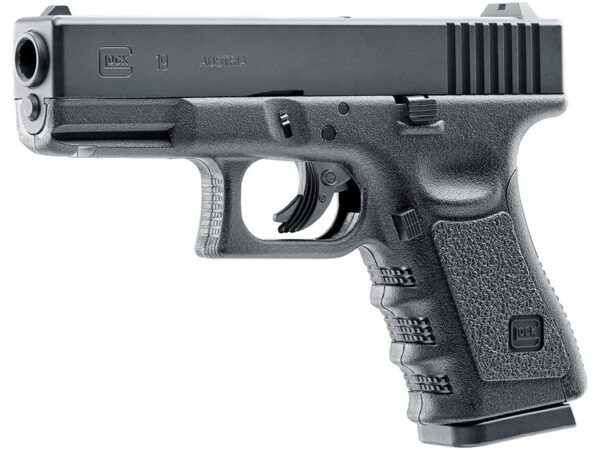 Glock 19 Gen 3 177 Caliber BB Air Pistol For Sale