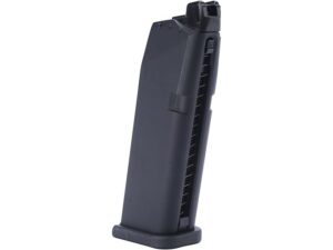 Glock Magazine 19 Gen 3 Green Gas Airsoft Pistol 6mm BB 19-Round For Sale
