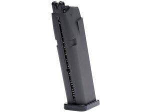 Glock Magzine 17 Gen 3 177 Caliber BB Air Pistol 18-Round Black For Sale