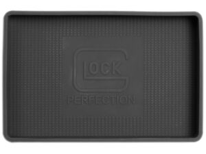 Glock Parts Tray Rubber Black For Sale