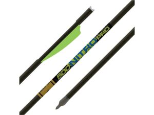 Gold Tip Nitro Pro Crossbow Bolt Pack of 6 For Sale