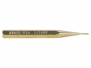 Grace USA Roll Pin Punch Brass For Sale