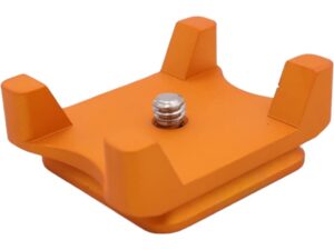 Gray Ops CNC 4-Way Arca Adapter Labradar Mount For Sale