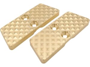 Gray Ops CNC Brass Weight Kit for Mini Plate V2 For Sale