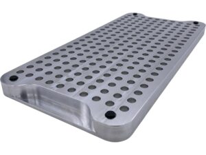 Gray Ops CNC Reloading 200 Round Loading Block For Sale