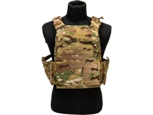 Grey Ghost Gear SMC Body Armor Plate Carrier For Sale