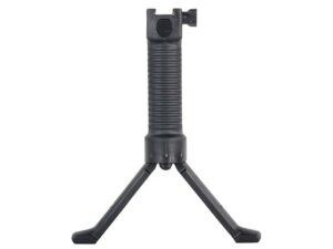 Grip Pod Vertical Grip Bipod With Steel Reinforced Legs For Sale