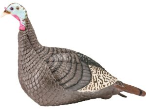 H.S. Strut Strut-Lite Hen Turkey Decoy For Sale