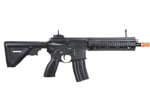 HK 416 A5 Airsoft Rifle 6mm BB Battery Powered Semi-Automatic For Sale