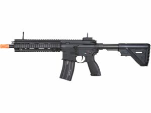 HK 416 A5 Airsoft Rifle 6mm BB Battery Powered Semi-Automatic For Sale