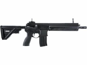 HK HK416 Semi-Auto and Burst 177 Caliber BB Air Rifle For Sale