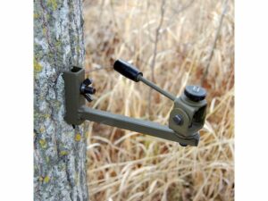 HME Better Adjustable Trail Camera Tree Mount Steel For Sale