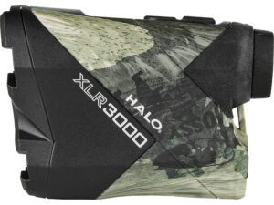 Halo Optics 3000 Laser Rangefinder For Sale
