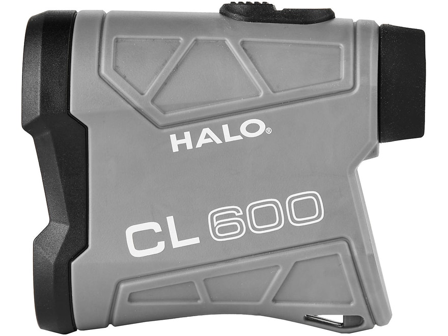 Halo Optics CL 600 Laser Rangefinder For Sale