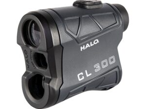 Halo Optics Cl 300 Laser Rangefinder For Sale