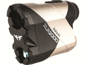 Halo Optics XLR 2000 Laser Rangefinder For Sale