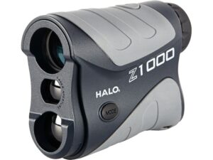 Halo Optics Z 1000 Laser Rangefinder For Sale
