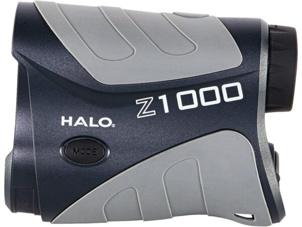 Halo Optics Z 1000 Laser Rangefinder For Sale