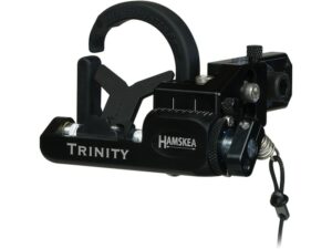 Hamskea Trinity Hunter Drop-Away Arrow Rest For Sale