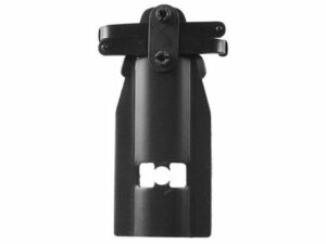Harris #9 Bipod Adapter Flat Fore-End Black For Sale