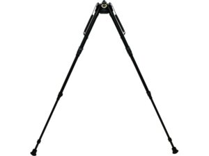 Harris S-25C Bipod M-Lok Mount 13.5″-27″ Black For Sale