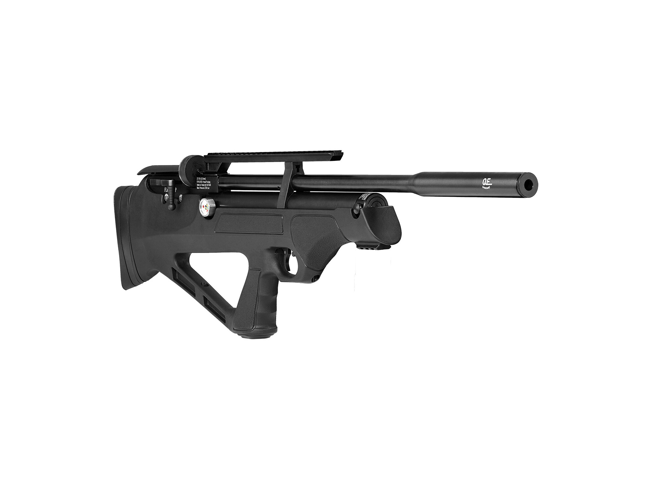 Hatsan FlashPup QE PCP Air Rifle For Sale