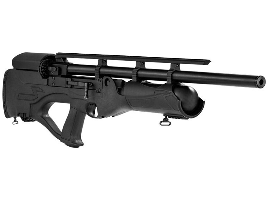 Hatsan Hercules Bully PCP Air Rifle For Sale