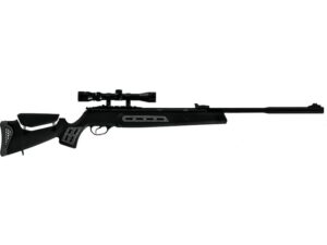 Hatsan MOD 125 Sniper Vortex QE Air Rifle with Scope For Sale