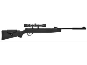 Hatsan MOD 87 Vortex Quiet Energy Air Rifle with Scope For Sale