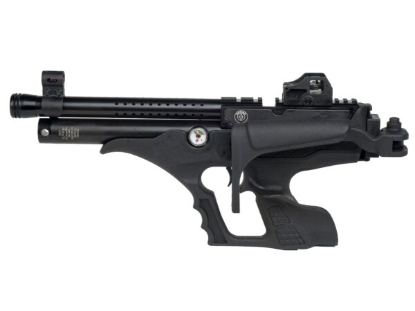 Hatsan Sortie Tact Air Pistol Pellet For Sale