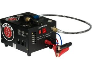 Hatsan TactAir Spark Air Compressor PCP Charging System For Sale