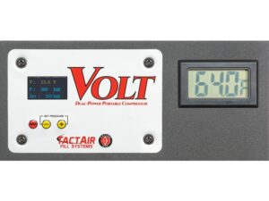 Hatsan TactAir Volt Air Compressor PCP Charging System For Sale