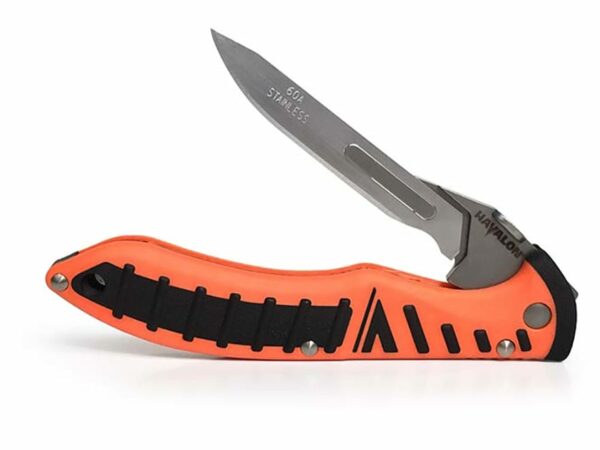 Havalon Knives Forge Folding Knife For Sale