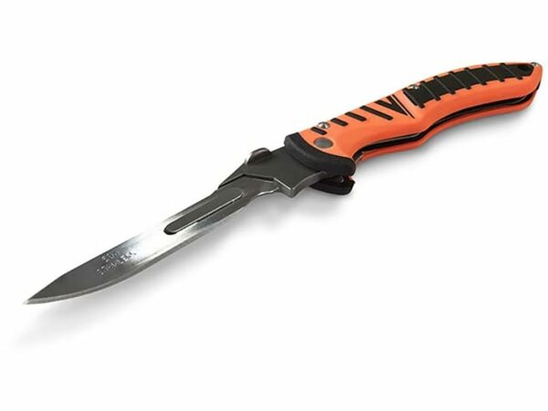 Havalon Knives Forge Folding Knife For Sale