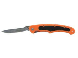Havalon Piranta Bolt Folding Knife ABS Handle For Sale