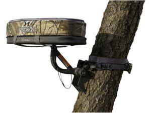Hawk Any Angle Tree Seat Steel Realtree Xtra For Sale