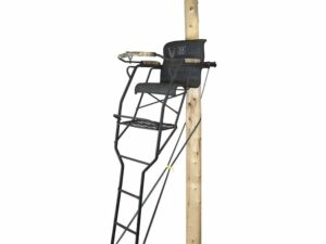 Hawk Big Denali SLS Ladder Treestand For Sale
