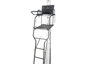 Hawk Big Horn Ladder Treestand For Sale