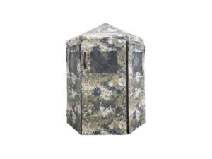 Hawk Down & Out Scout Panel Blind For Sale