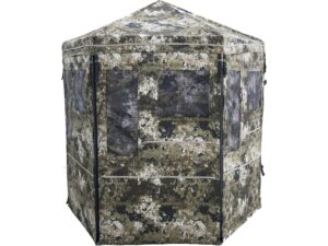 Hawk Down & Out Warrior Panel Blind For Sale