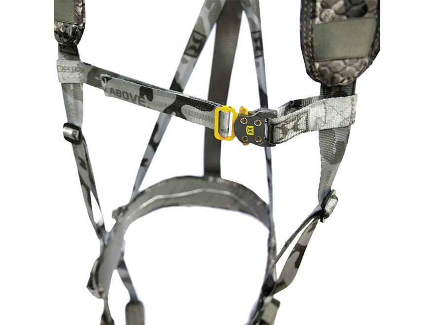 Hawk Elevate Lite Safety Harness For Sale