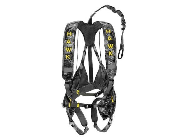 Hawk Elevate Pro Safety Harness For Sale