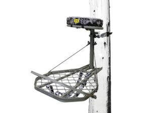 Hawk Helium Pro Hang On Treestand For Sale