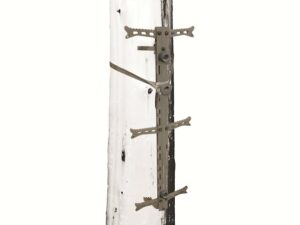 Hawk Helium Treestand Climbing Stick 30″ Aluminum For Sale